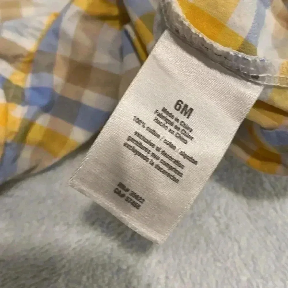 Carter’s jumpsuit
